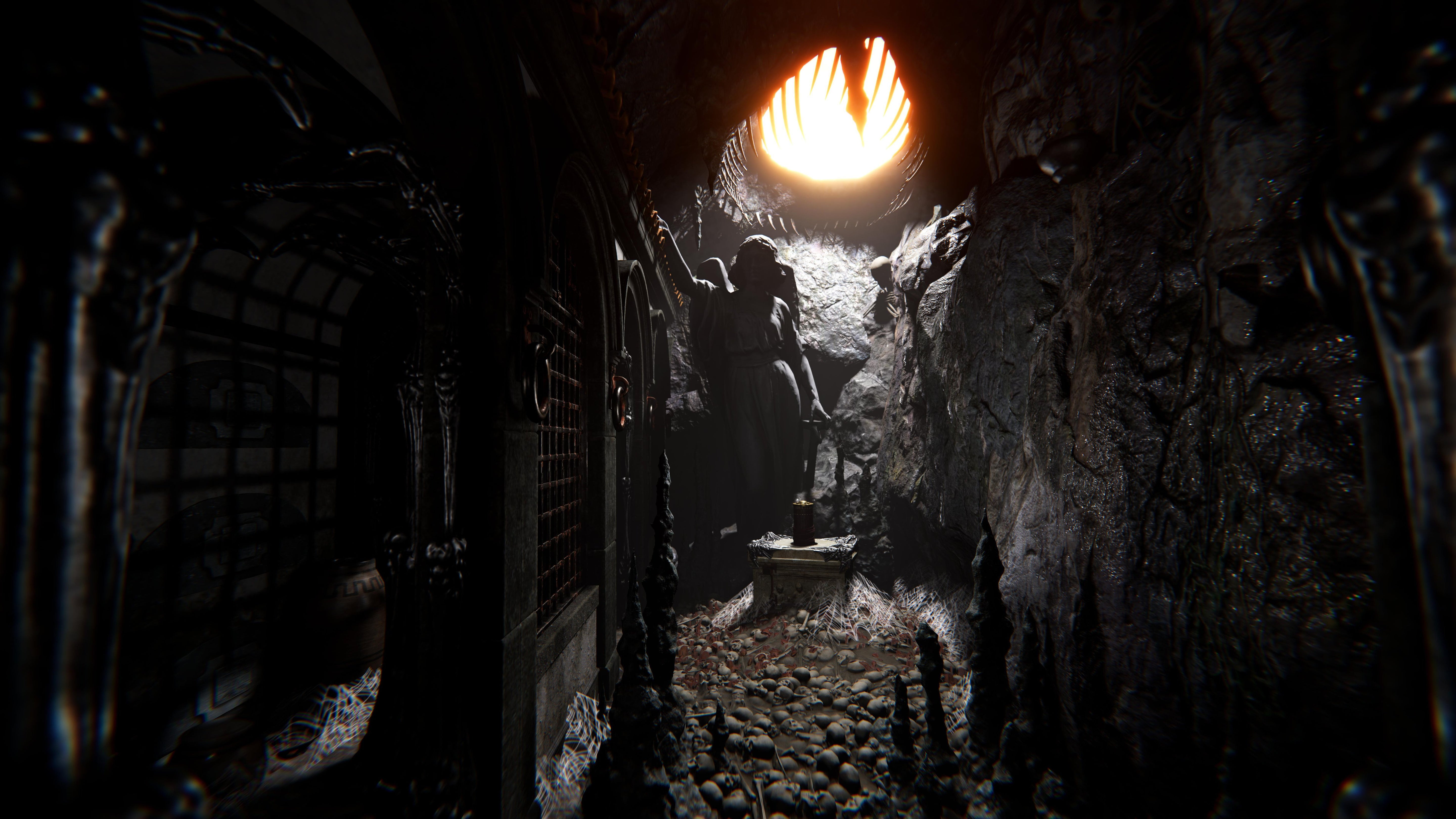 EAN 8424365726306 - Selecta Play Dark Atlas Infernum imagen 6