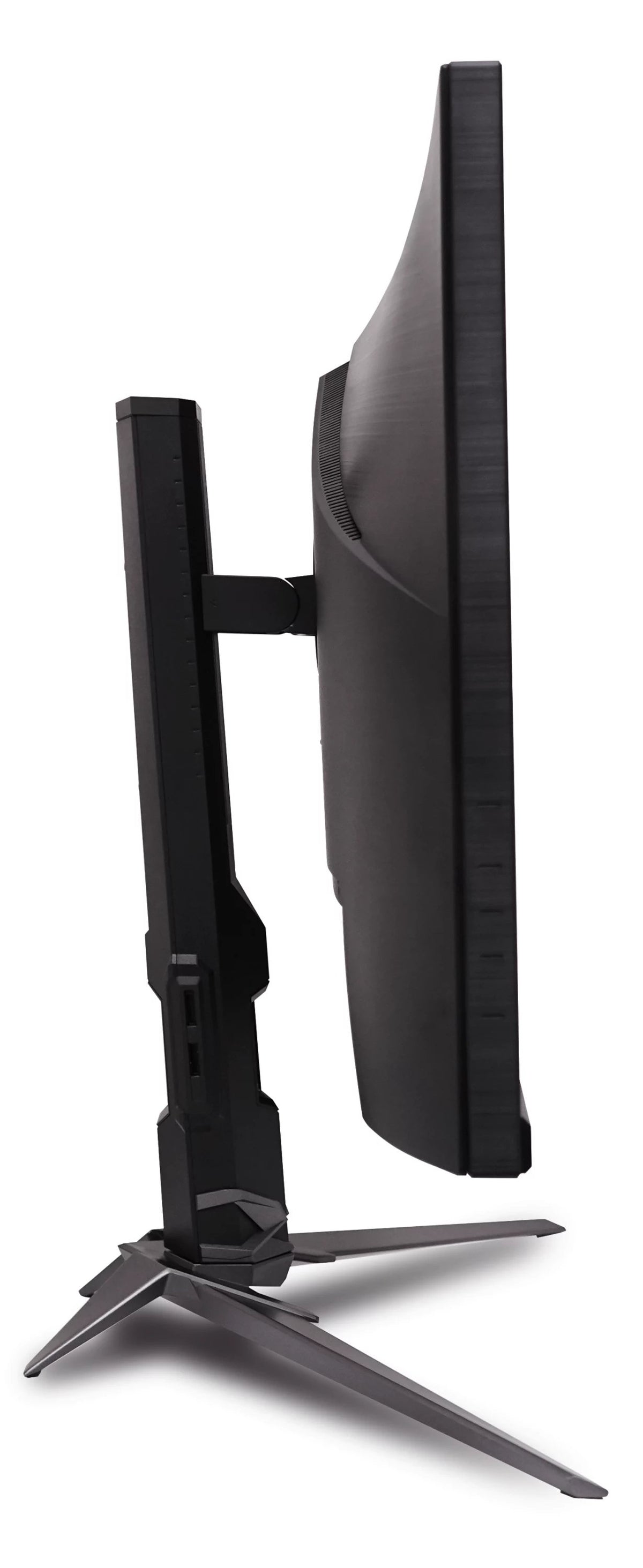 EAN 4711474388827 - Acer Predator XB273KV4bmiiprx pantalla para PC 68,6 cm (27") 3840 x 2160 Pixeles 4K Ultra HD LCD Negro imagen 4