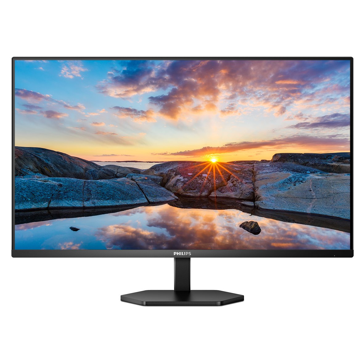 EAN 8712581804947 - Philips 3000 series 32E1N3100LA/00 pantalla para PC 80 cm (31.5") 1920 x 1080 Pixeles Full HD LCD Negro imagen 2