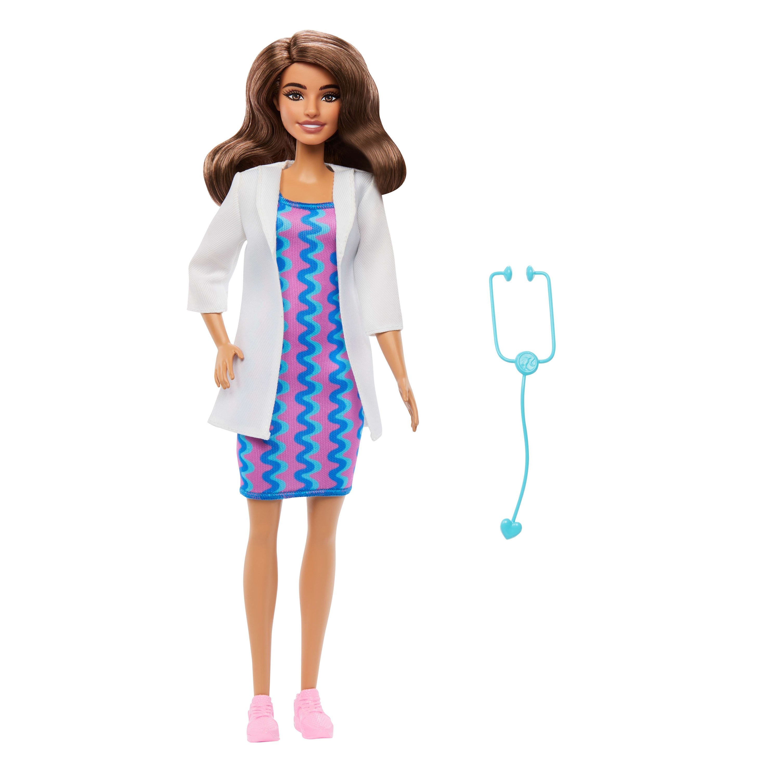 EAN 194735348633 - Barbie JKF76 muñeca imagen 5