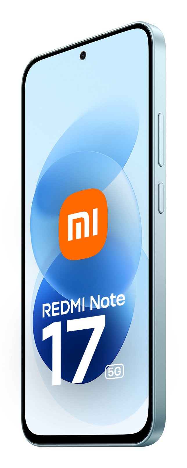 EAN 6939093021453 - Xiaomi Redmi Note 17 5G 17,8 cm (6.99") SIM doble USB Tipo C 6 GB 256 GB 7700 mAh Verde azulado imagen 6