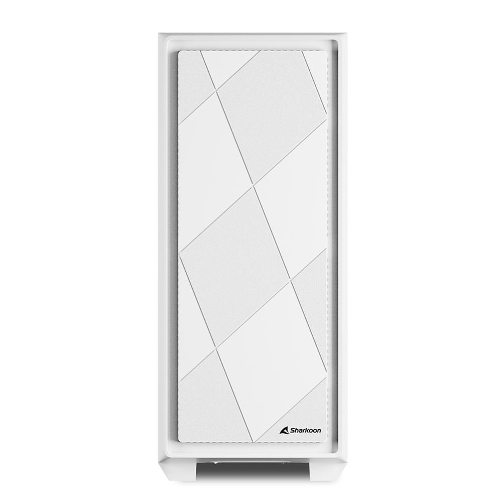 EAN 4044951039098 - Sharkoon VS8 RGB Midi Tower Blanco imagen 2