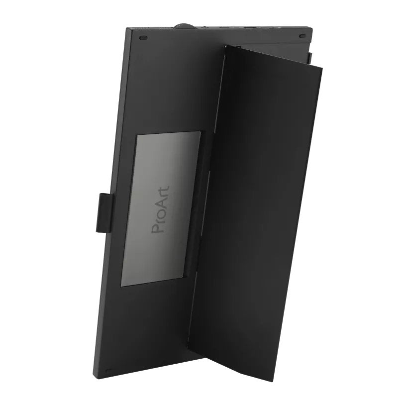 Asus Proart Pa169cdv Pen Display 15.6" Ips 4k Uhd Wacom Emr 100 Srgb Color Accuracy E < 2 Calman Verified Panotne Usb-C