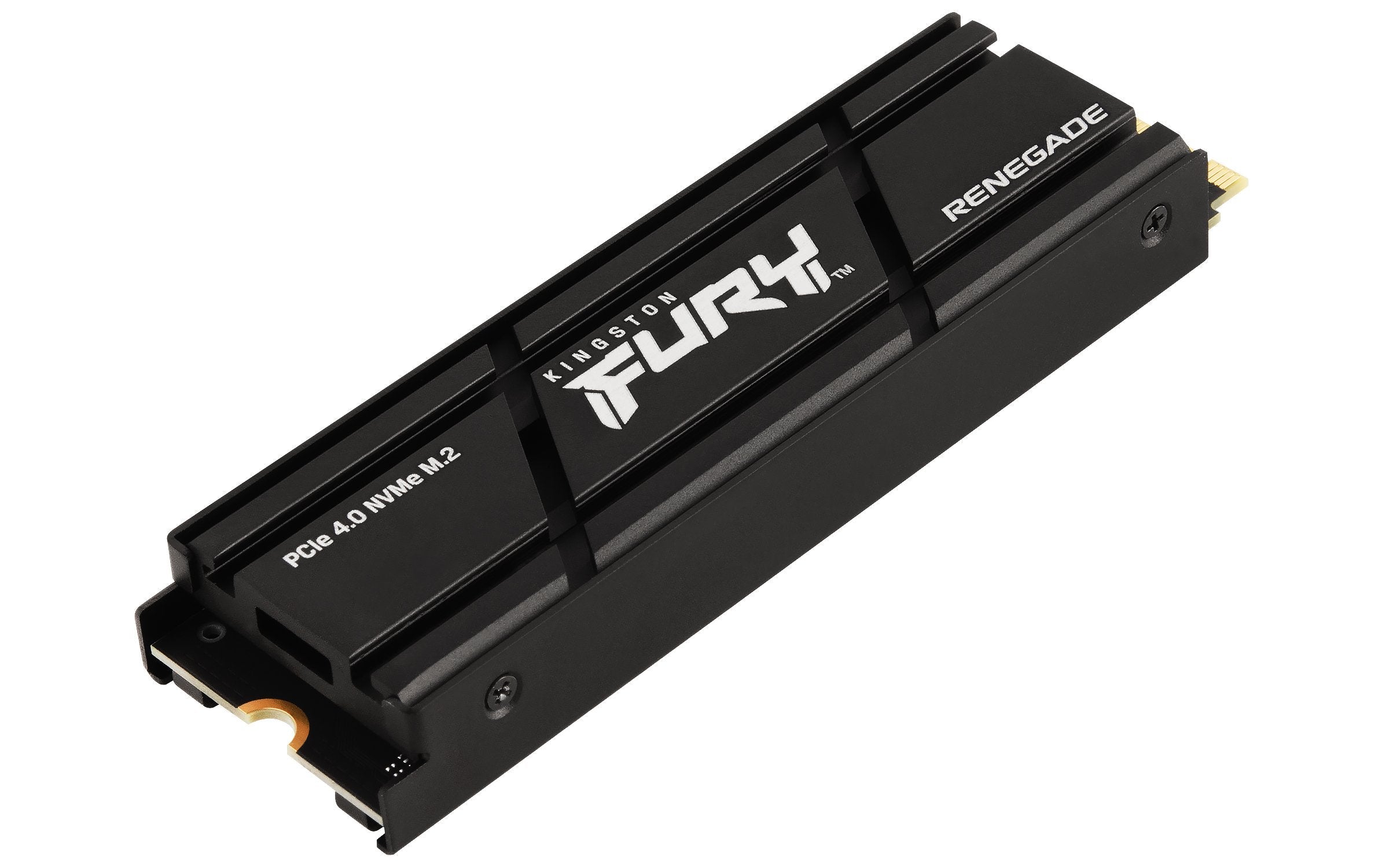 EAN 0740617331103 - Kingston Technology FURY Renegade 4 TB M.2 PCI Express 4.0 3D TLC imagen 3