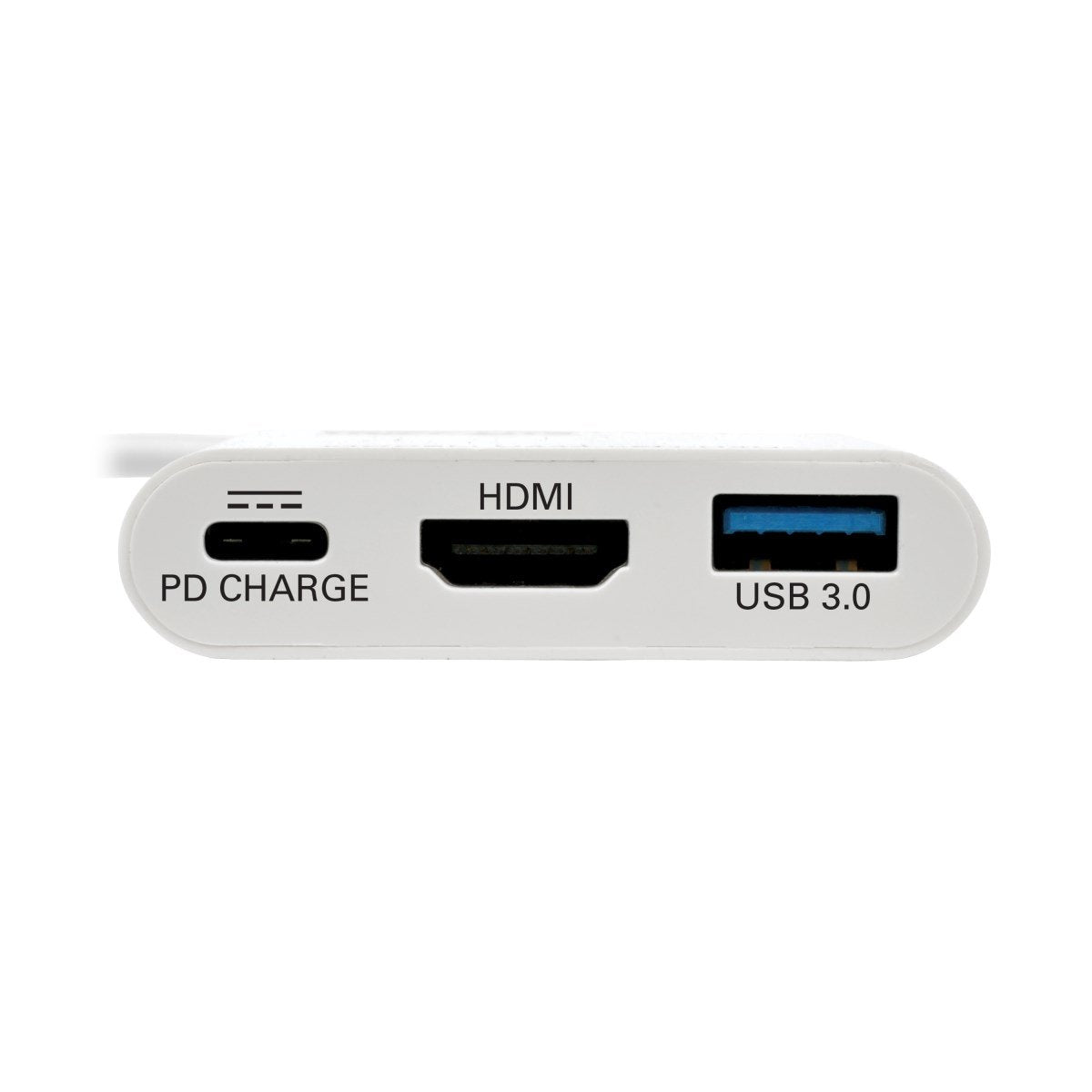 Adaptador Eaton Tripplite Series Usb-C To Hdmi With Usb-A Port
