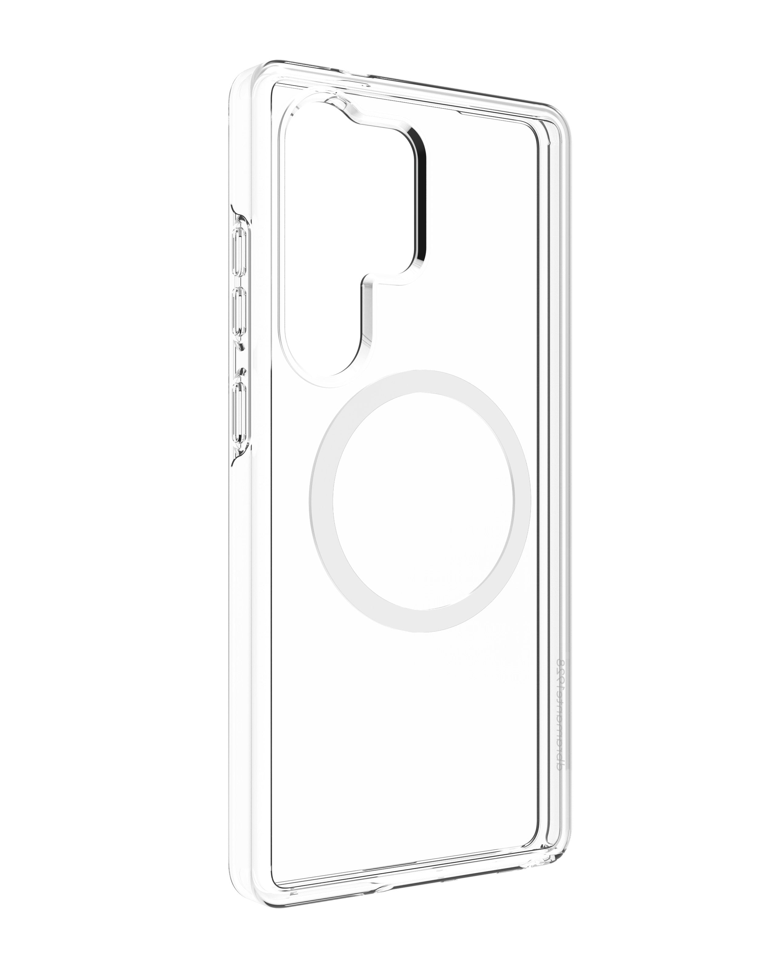 EAN 5711428064608 - dbramante1928 Iceland Pro Qi2 funda para teléfono móvil 17,3 cm (6.8") Transparente imagen 2