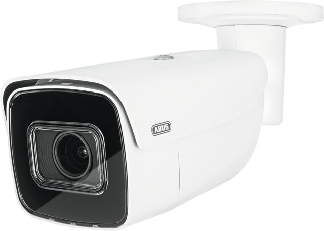Abus 4 Mp Ip-Tube-Cámara 2,8-12 Mm