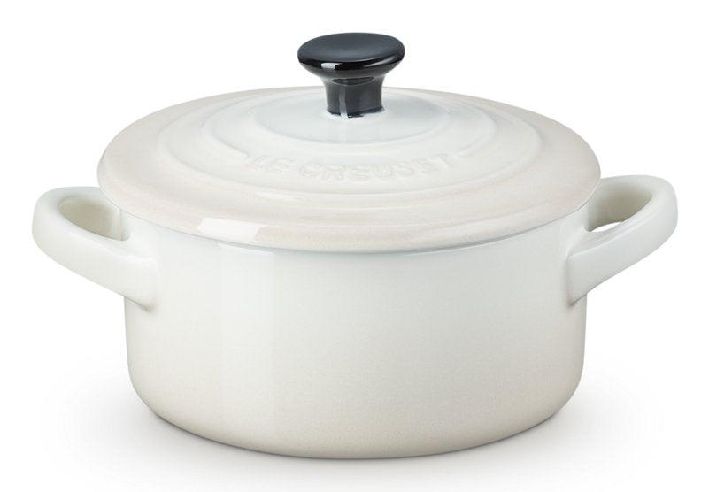EAN 0843251155576 - Le Creuset 71901107160100 olla de hierro fundido 0,25 L Blanco imagen 1