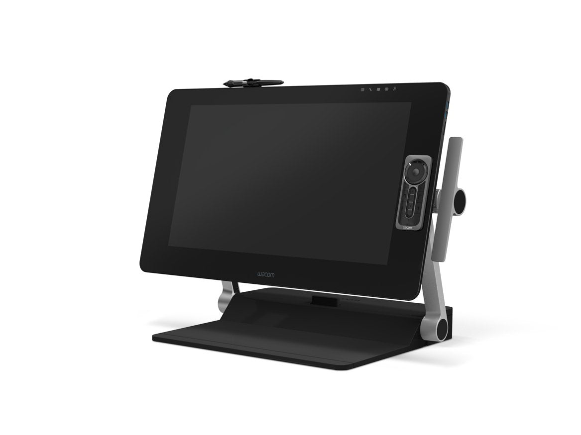 EAN 4949268791915 - Wacom ACK62802K accesorio para tableta gráfica Puesto imagen 7