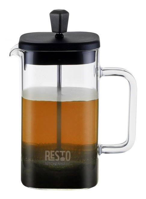 EAN 4260403578759 - Resto Kitchenware 90503 tetera Un sola tetera 600 ml Negro imagen 8