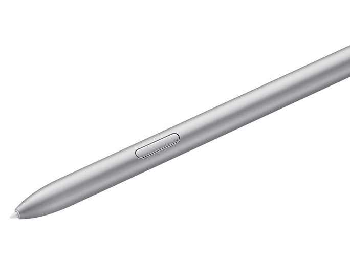 Samsung S Pen For Galaxy Tab S7 Fe Silver Eu (Ej-Pt730bsegeu)