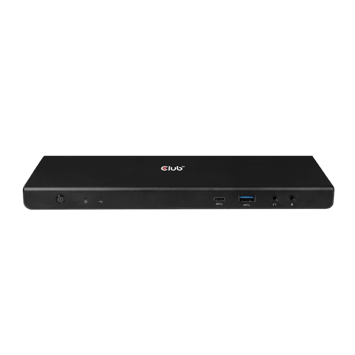 EAN 8719214471293 - CLUB3D CSV-1562 base para portátil y replicador de puertos Acoplamiento USB 3.2 Gen 1 (3.1 Gen 1) Type-C imagen 5