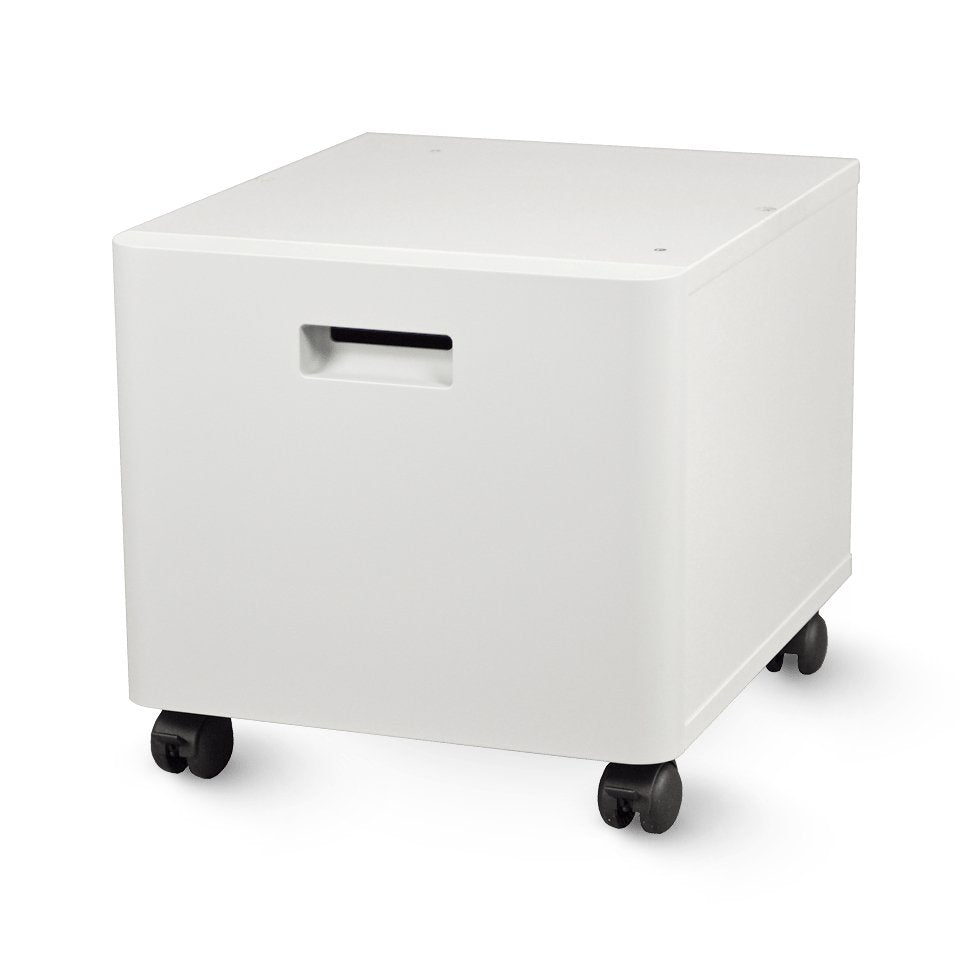 EAN 4043719405601 - Brother ZUNTBC4FARBLASER mueble y soporte para impresoras Blanco imagen 2