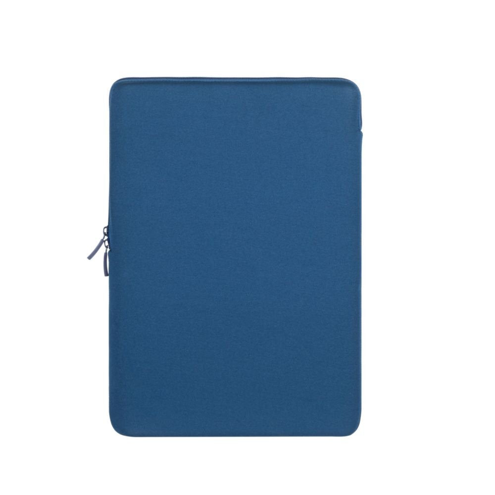 Funda Nb Para Macbook Air 15"/5224 Azul Oscuro Rivacase