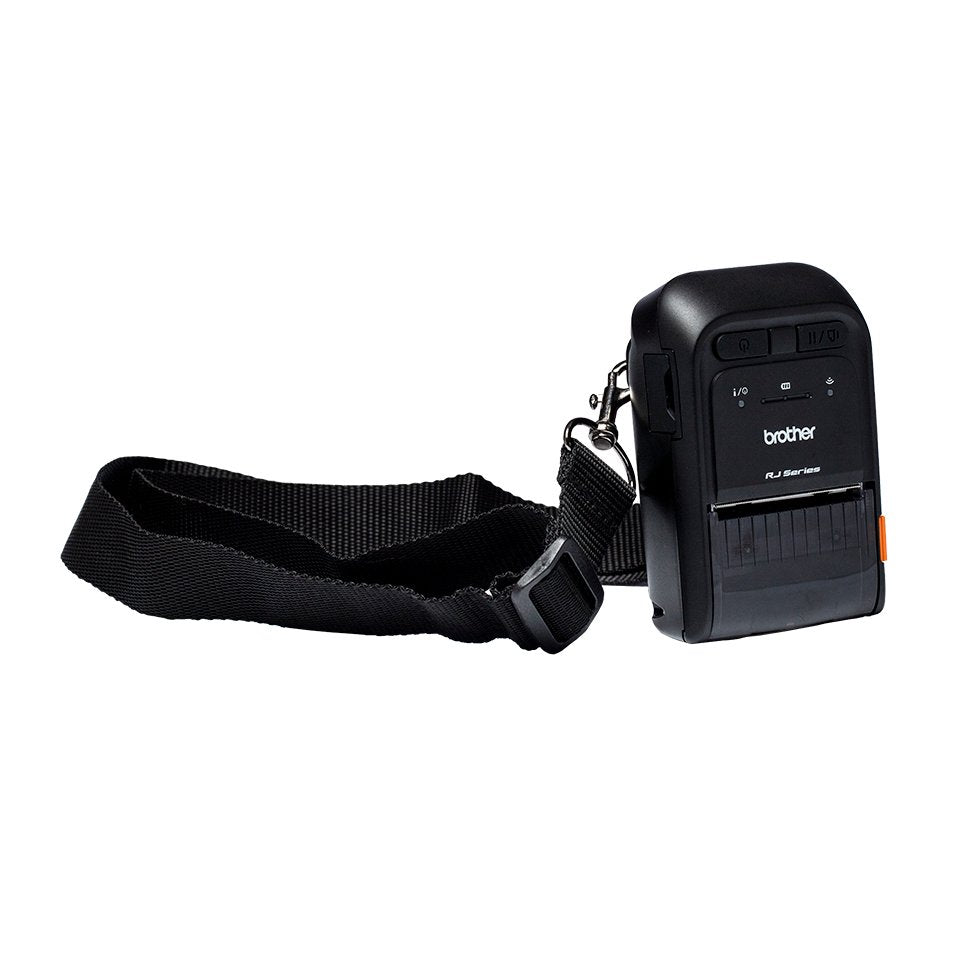 Brother Pa-Ss-001 Tirante Negro 1 Pieza(S) Rj-2035b, Rj-2055wb, Rj-3035b, Rj-3055wb