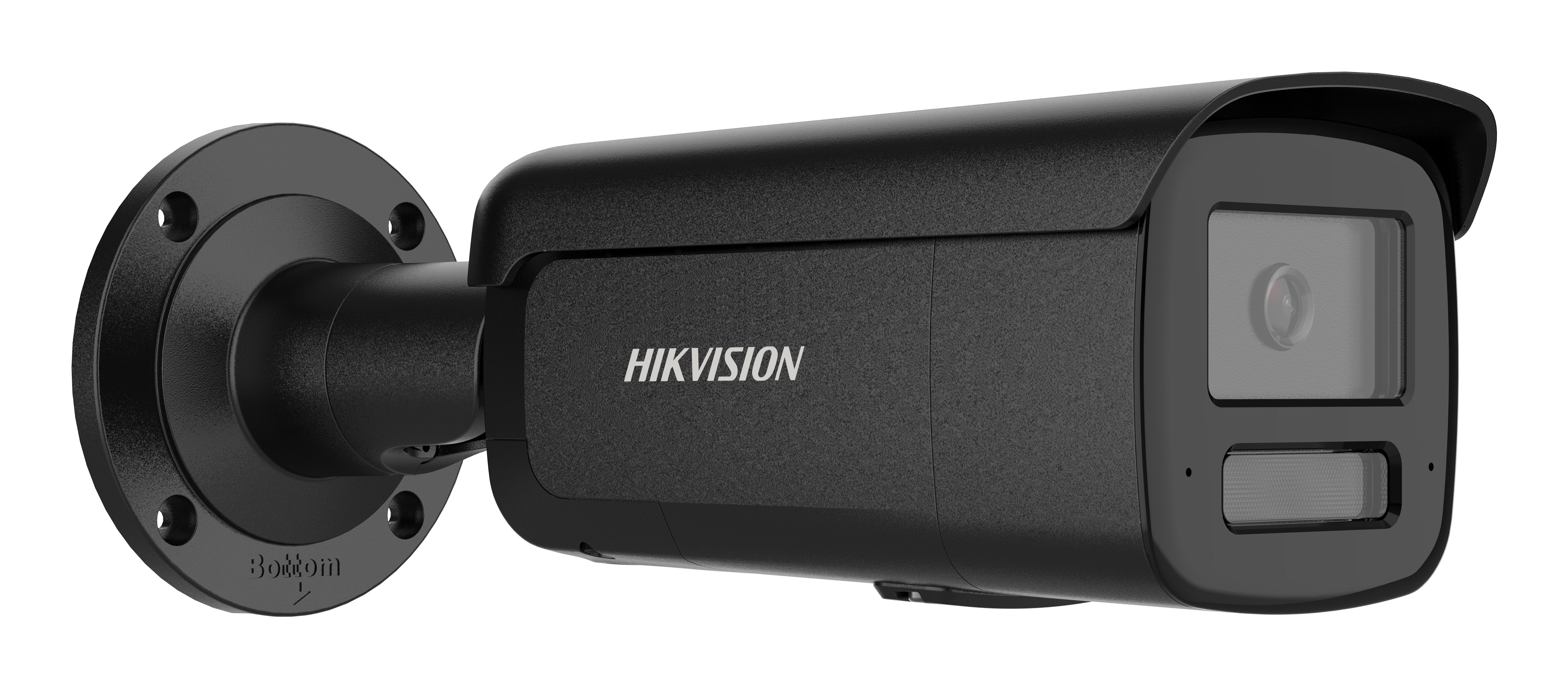 EAN 6936422114985 - Hikvision Pro Series DS-2CD2T47G3-LIS2UY/SL(2.8MM)BLACK cámara de vigilancia Bala (forma) Cámara de segur imagen 1
