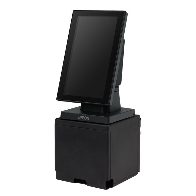 EAN 8715946691190 - Epson A61CH62111 monitor POS 17,8 cm (7") 128 x 38 Pixeles LCD imagen 1