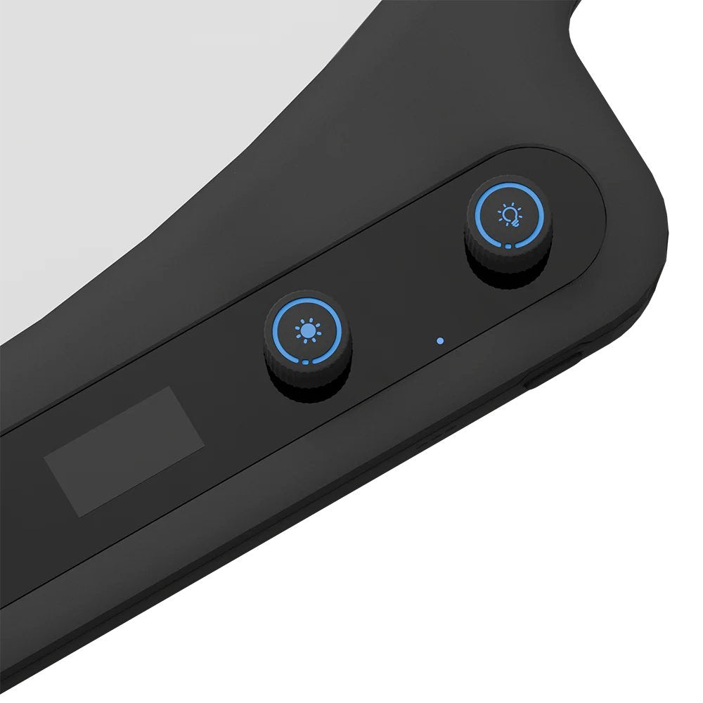 Amaran Verge Max Kit Charcoal