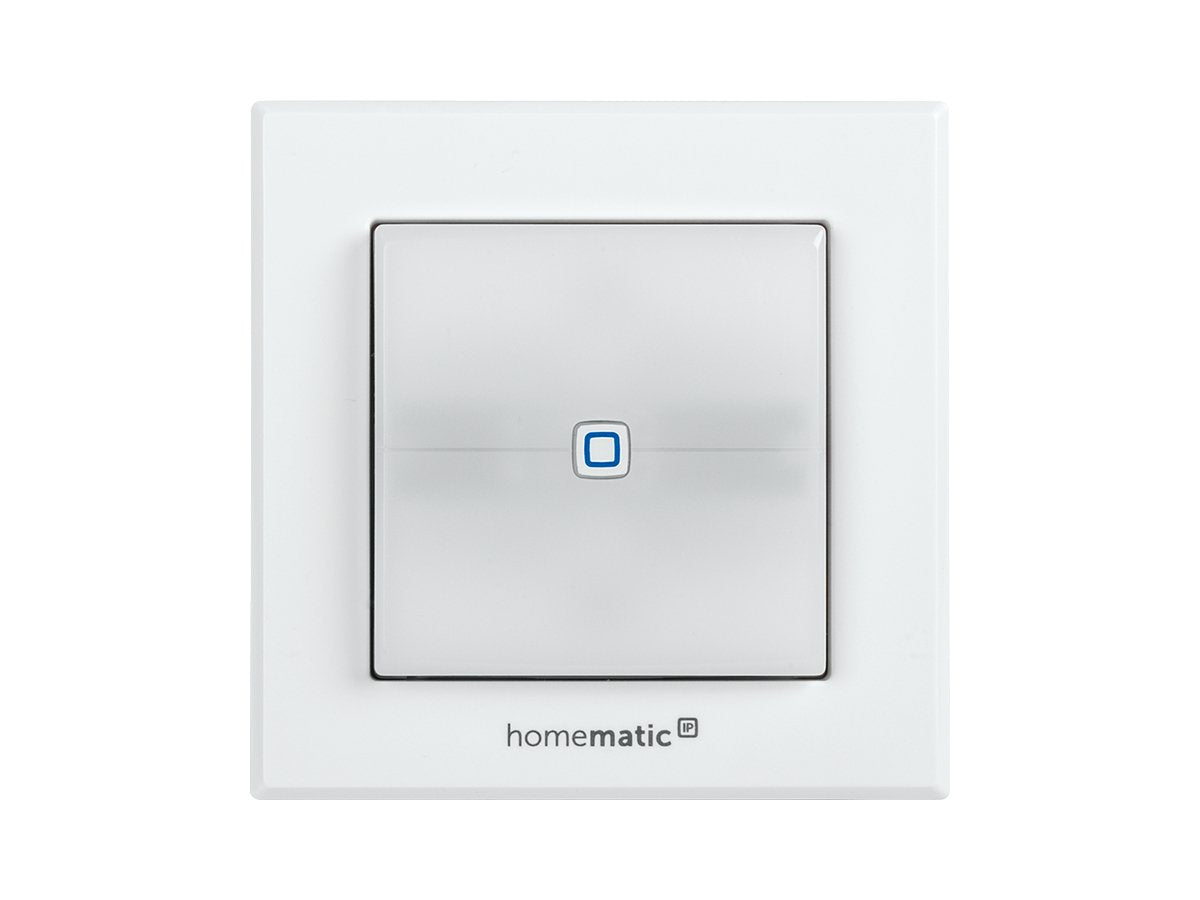 EAN 4047976520206 - Homematic IP HmIP-BSL interruptor de luz Blanco imagen 1