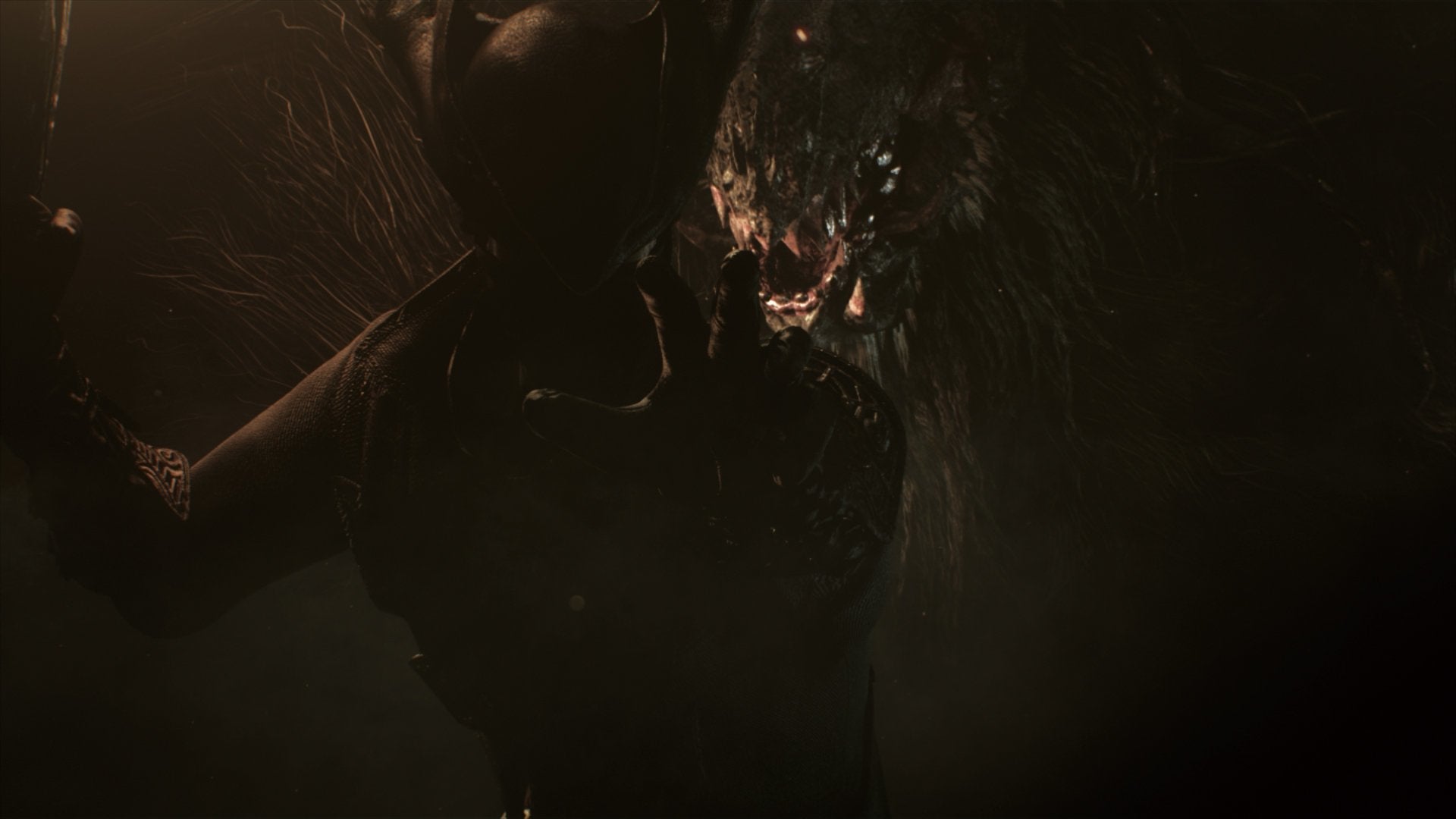 EAN 0711719436775 - Sony Bloodborne, Playstation 4 Estándar Inglés, Italiano imagen 28