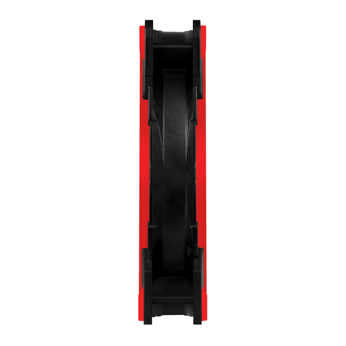 EAN 4895213701266 - ARCTIC BioniX P120 Carcasa del ordenador Ventilador 12 cm Negro, Rojo imagen 4