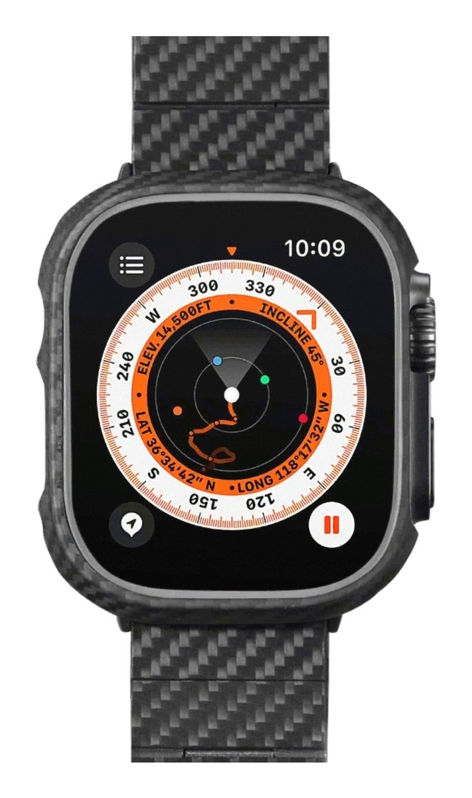 Pitaka Air Case For Apple Watch Ultra 49mm