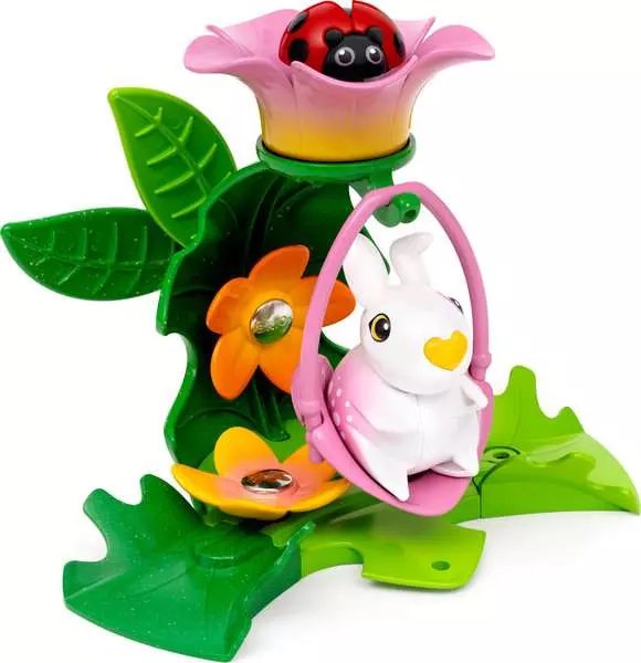 Ravensburger Flora - Azaleas Blütenschaukel 63623200