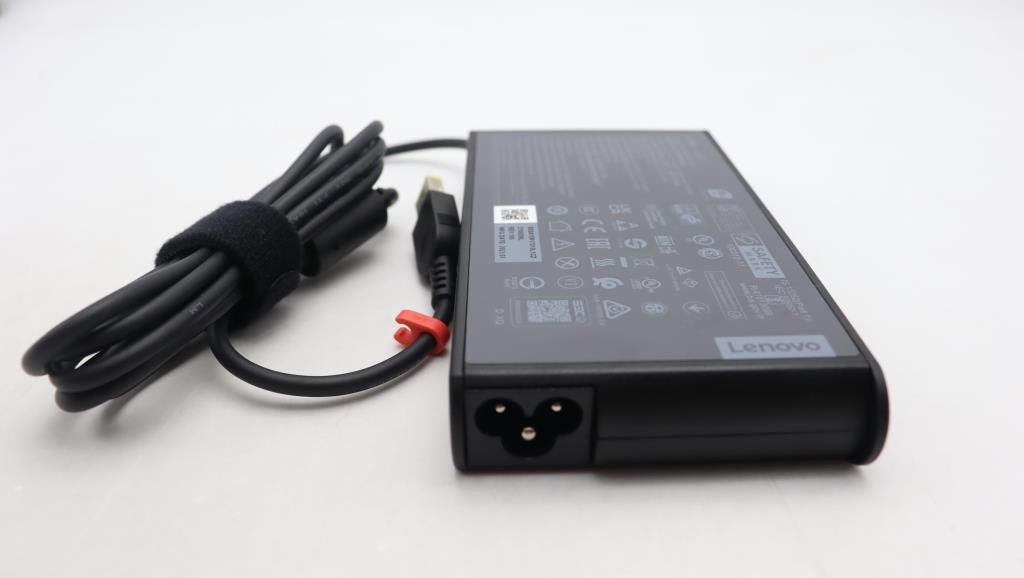 Lenovo 5a11k67850 Adaptador E Inversor De Corriente Interior 170 W Negro