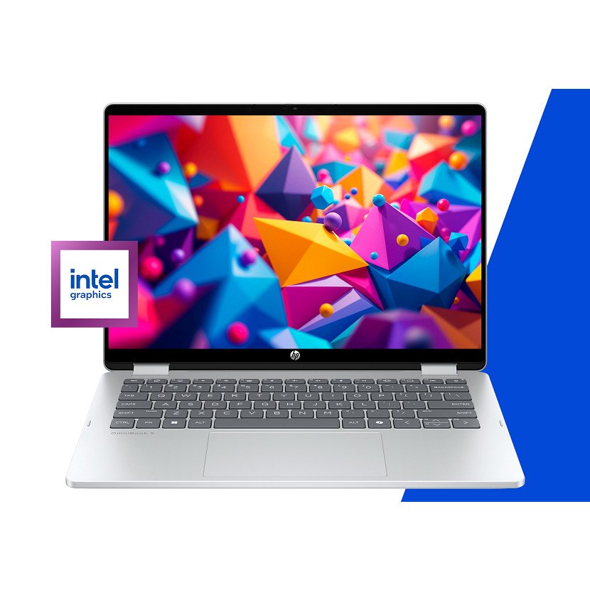 EAN 0199251160462 - HP OmniBook 5 Flip 14-fp0019ns Intel® Core™ i5 i5-1334U Híbrido (2-en-1) 35,6 cm (14") Pantalla táctil 2K imagen 15