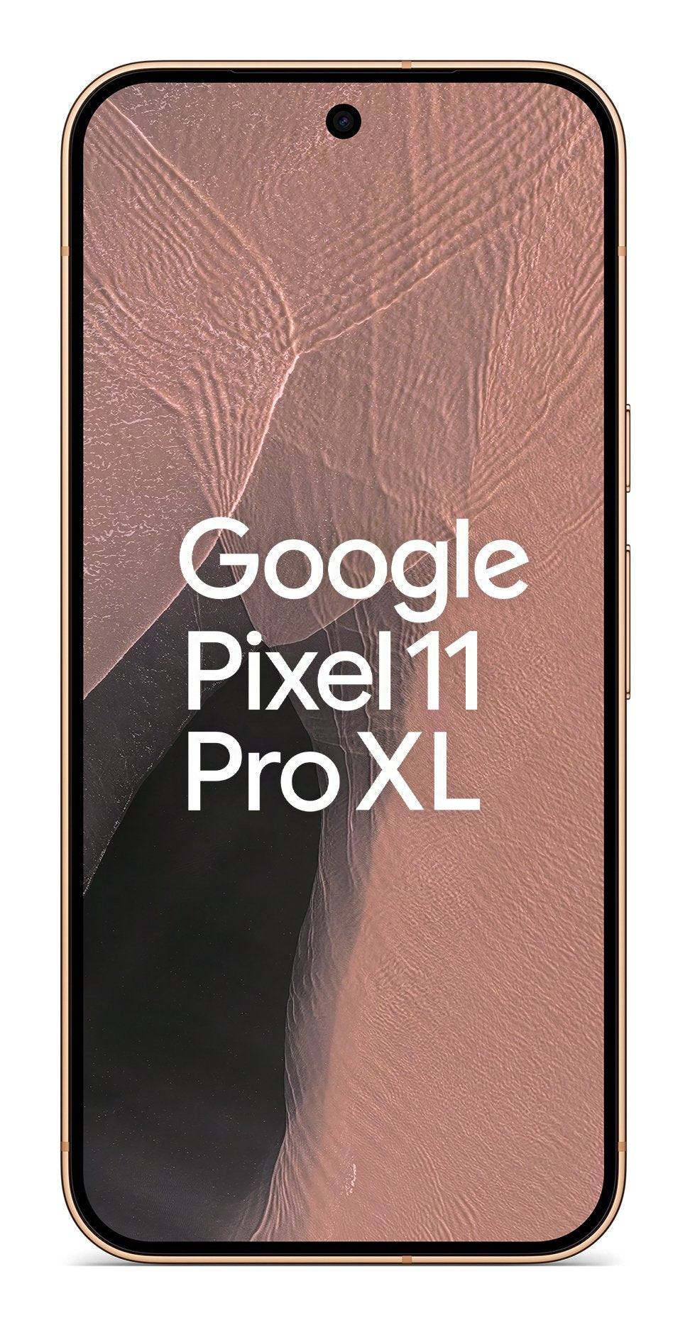 Google Pixel 11 Pro Xl 5g Dual Sim 16gb Ram 512gb - Canyon