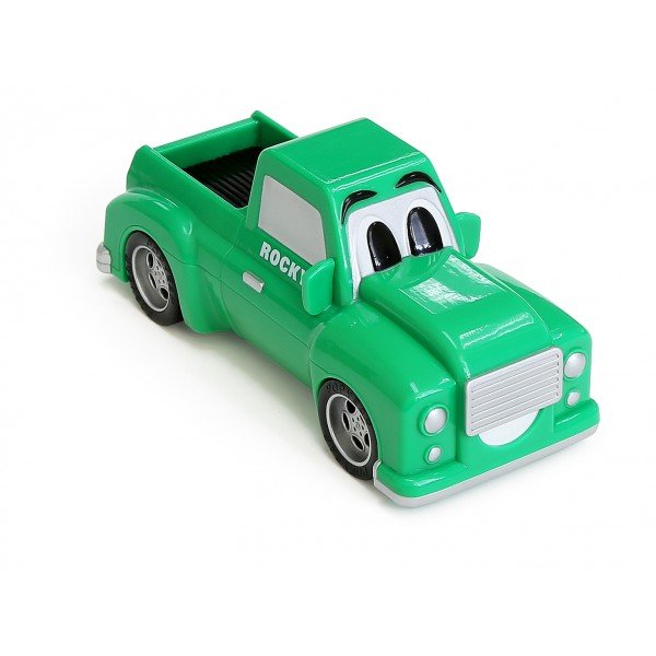 EAN 755828613023 - Popular Playthings Mix or Match Vehicles Junior 2 imagen 7