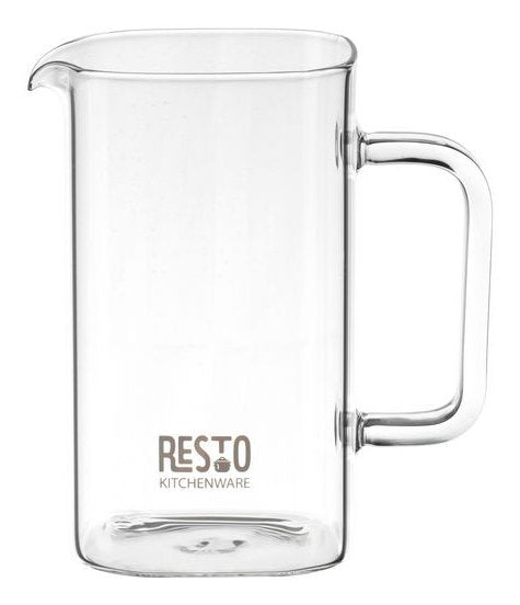 EAN 4260403578759 - Resto Kitchenware 90503 tetera Un sola tetera 600 ml Negro imagen 4