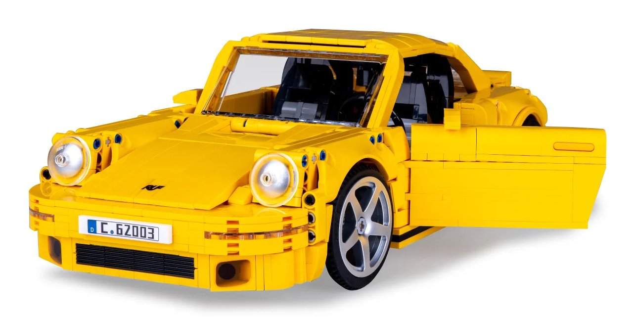 Jamara Cada Ruf Ctr 1:12 Bricks Amarillo