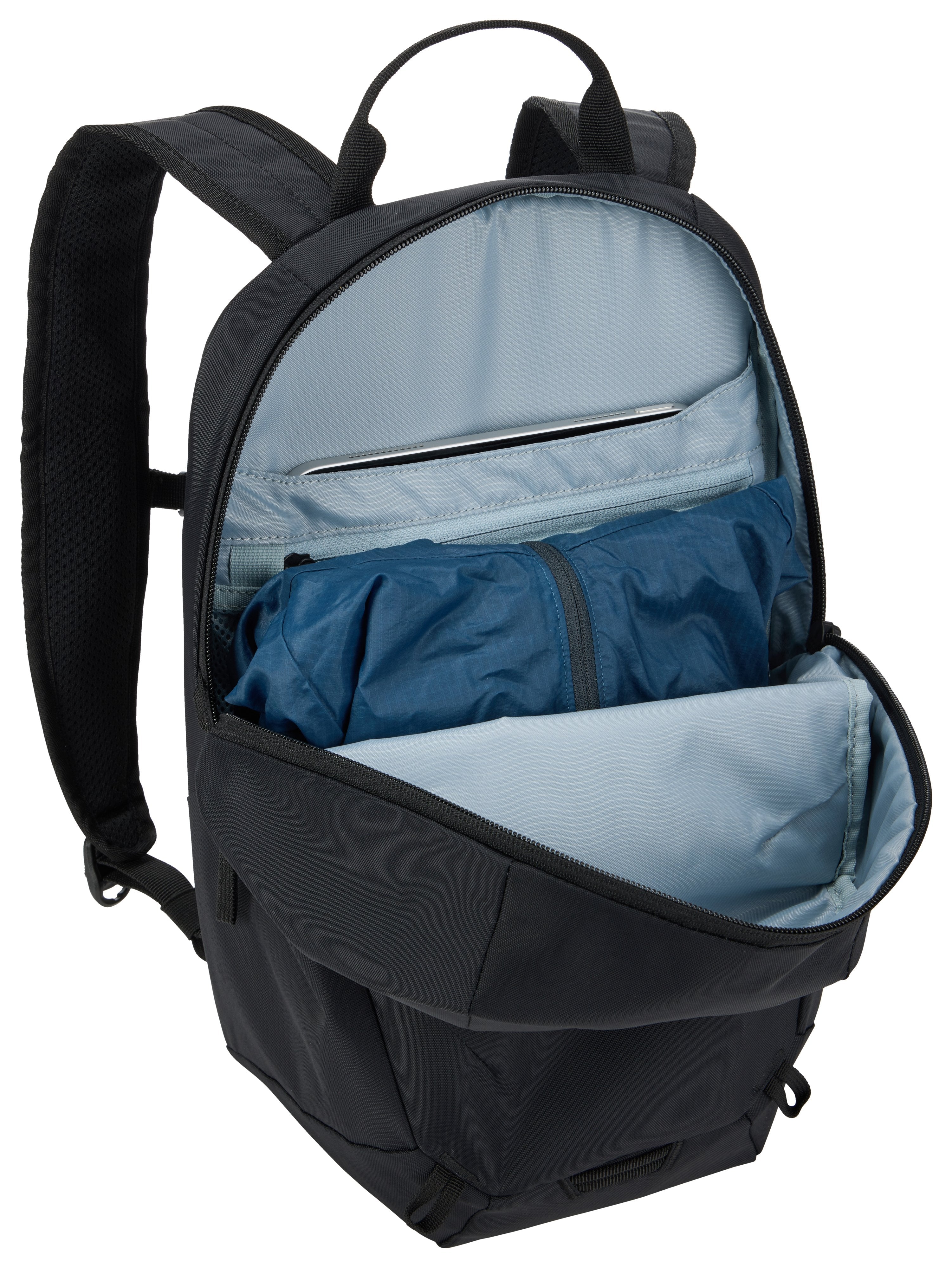 Thule Nb Rucksack 12l Enroute Tebp5112 Negro