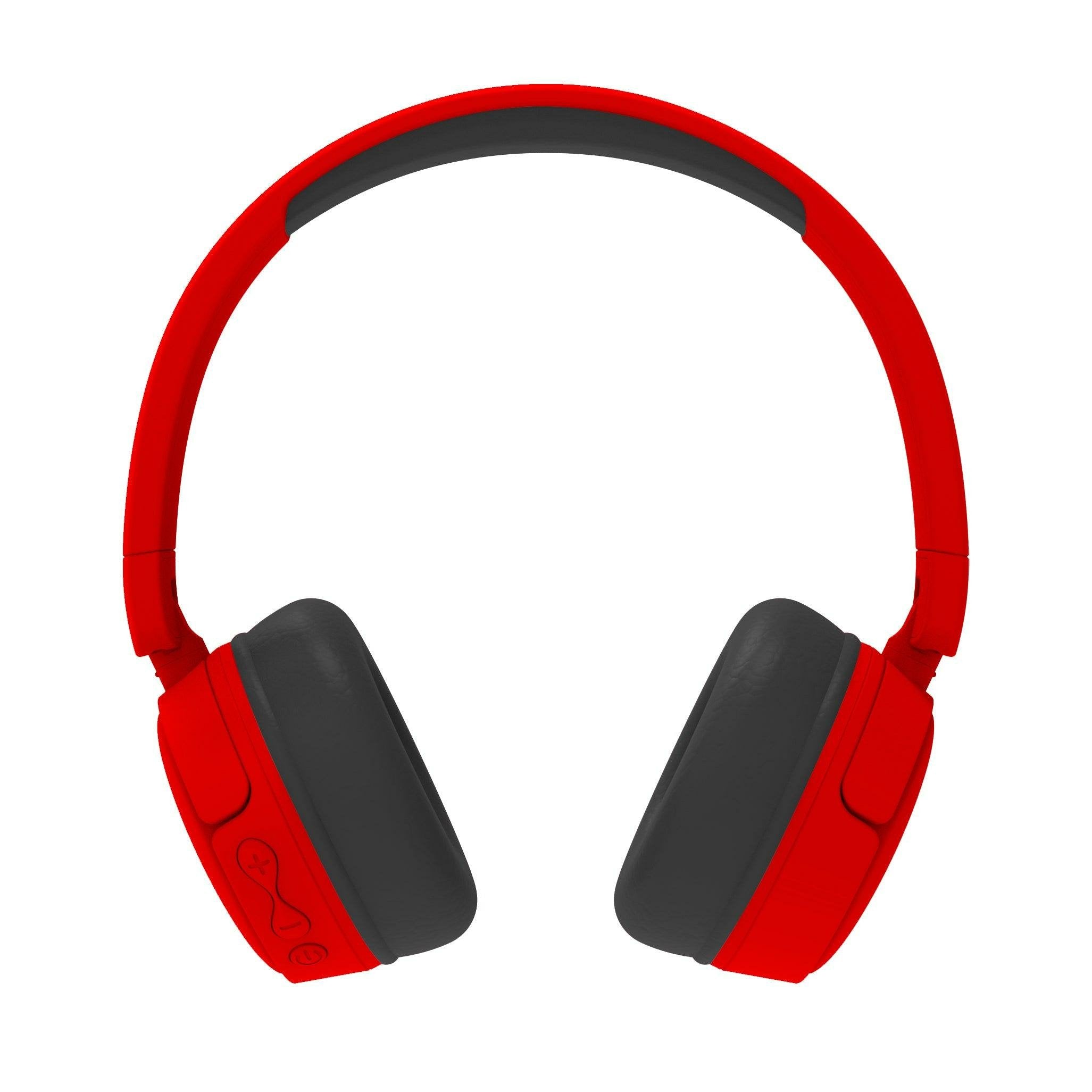 EAN 5055371625975 - OTL Technologies Super Mario Auriculares Inalámbrico y alámbrico Diadema Música USB Tipo C Bluetooth Rojo imagen 4