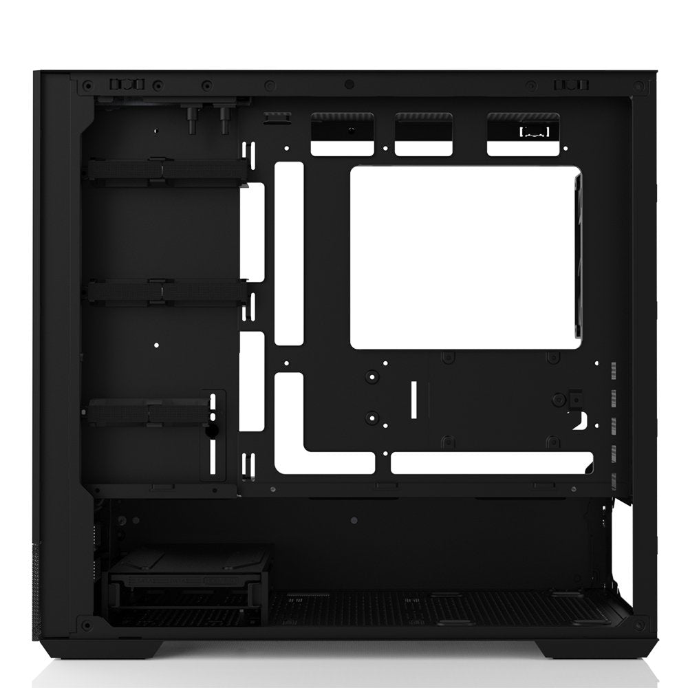 EAN 8809213766596 - Zalman P30 Air Black Mini Tower Negro imagen 15