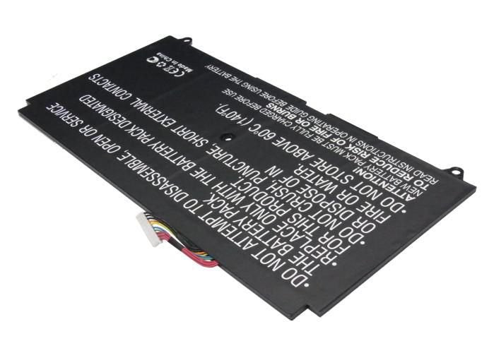Coreparts Mbxac-Ba0066 Refacción Para Notebook Batería