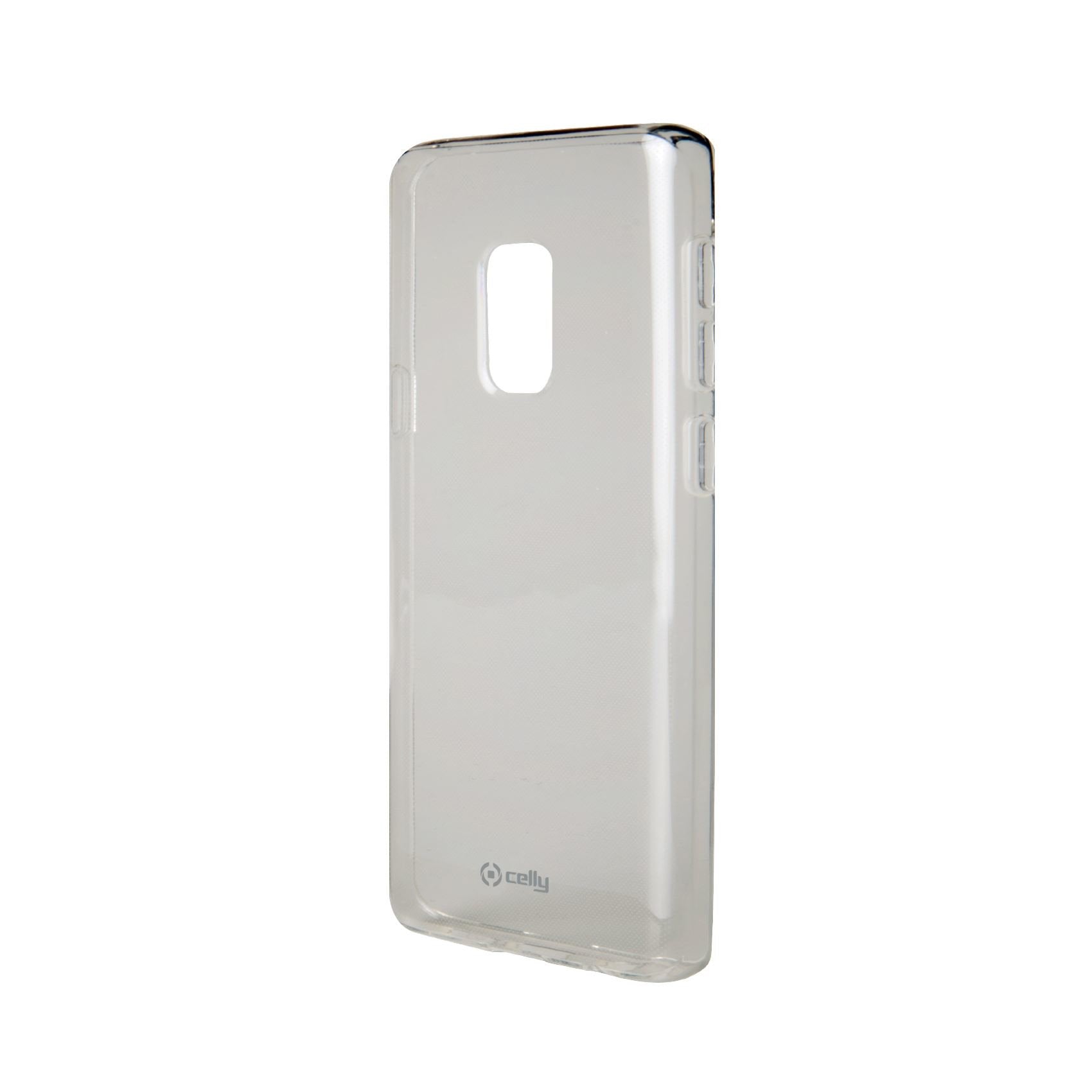 EAN 8021735750789 - Celly Gelskin funda para teléfono móvil 15,8 cm (6.2") Transparente imagen 2