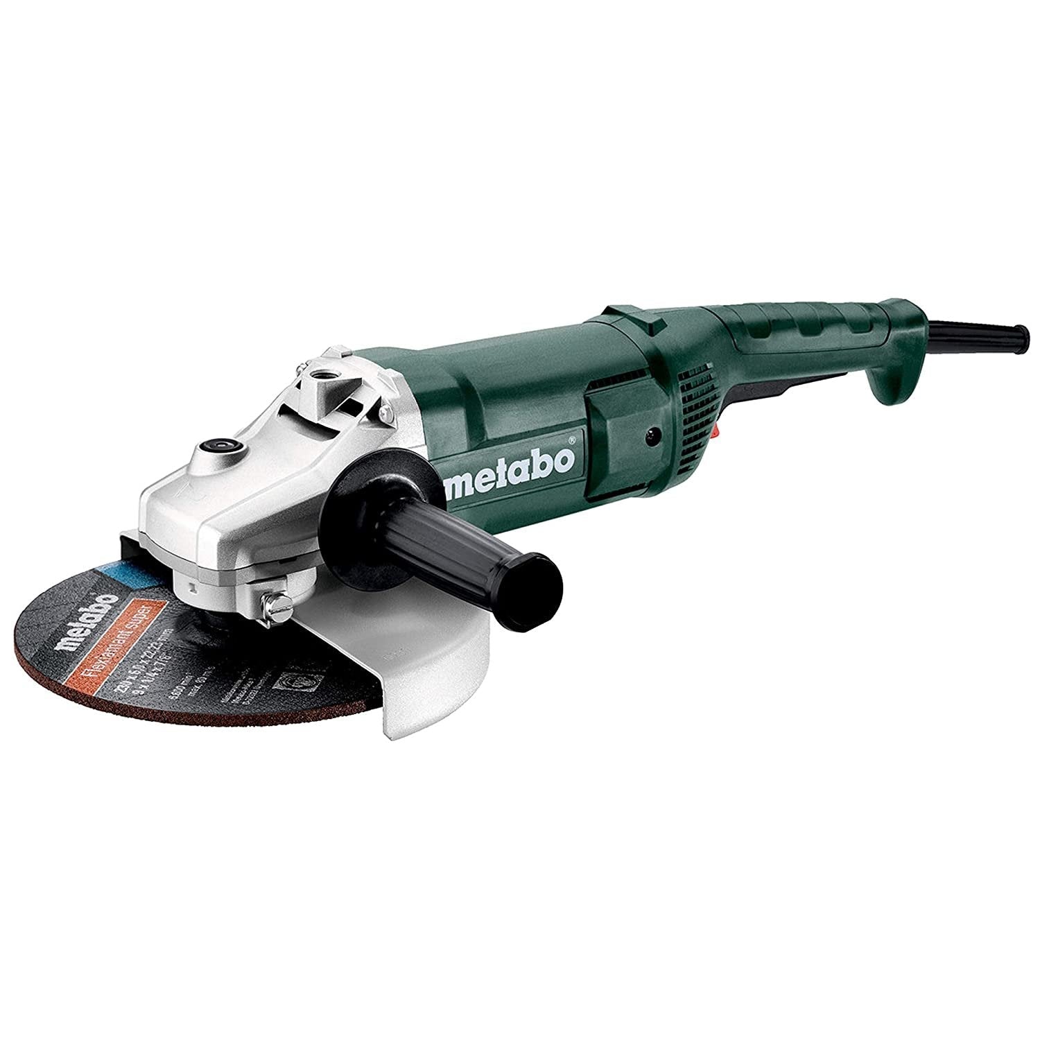 Amoladora Angular Metabo We 2000-230 2000w