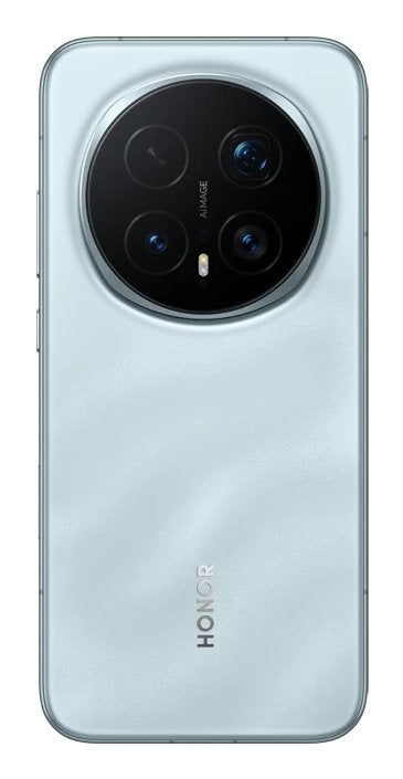 EAN 6936520882892 - Honor Magic8 Pro 5G 17 cm (6.71") SIM doble Android 16.0 USB Tipo C 12 GB 512 GB 7100 mAh Cian imagen 3