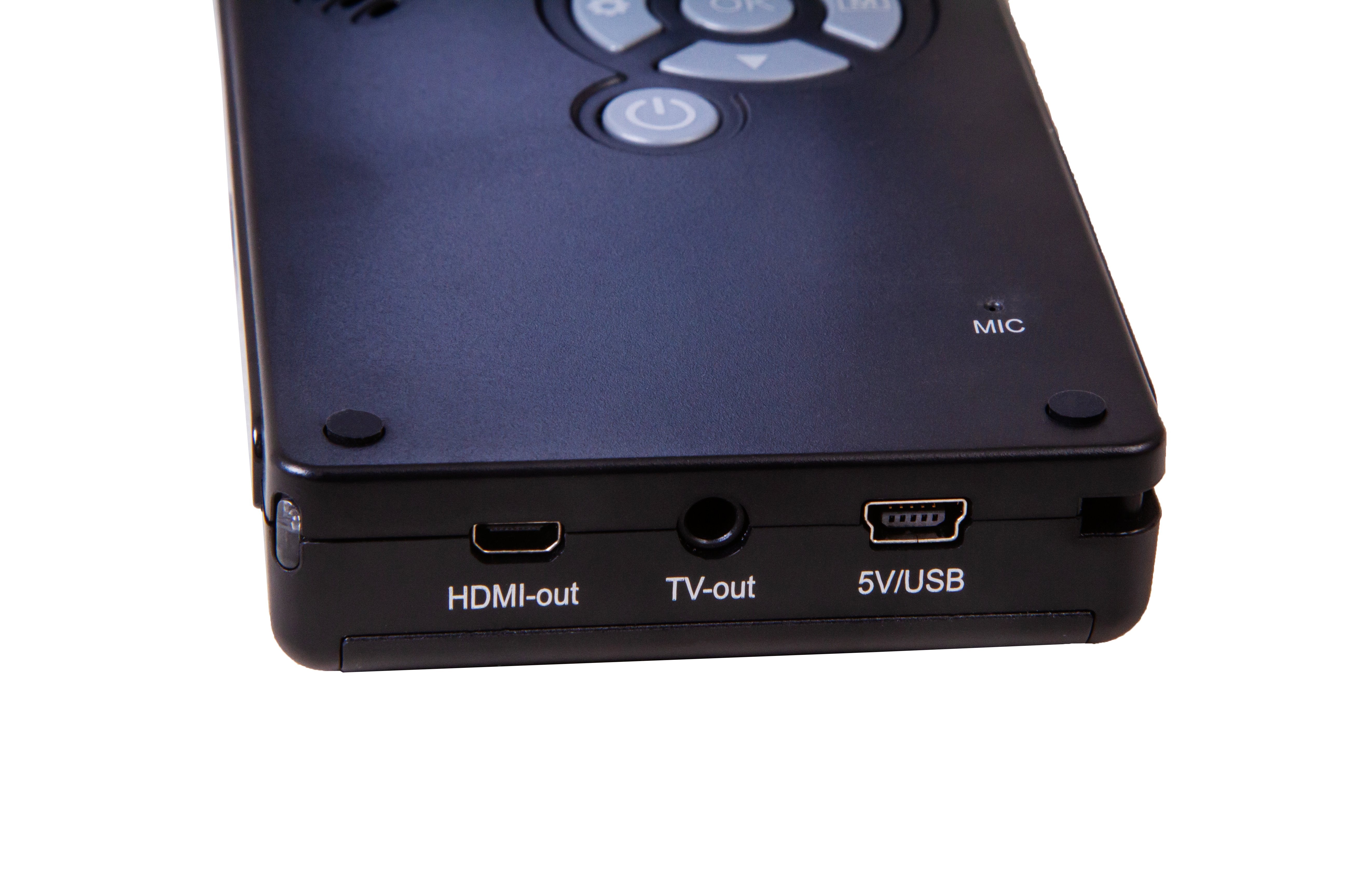 Levenhuk Dtx 700 Mobi 1200x Microscopio Digital