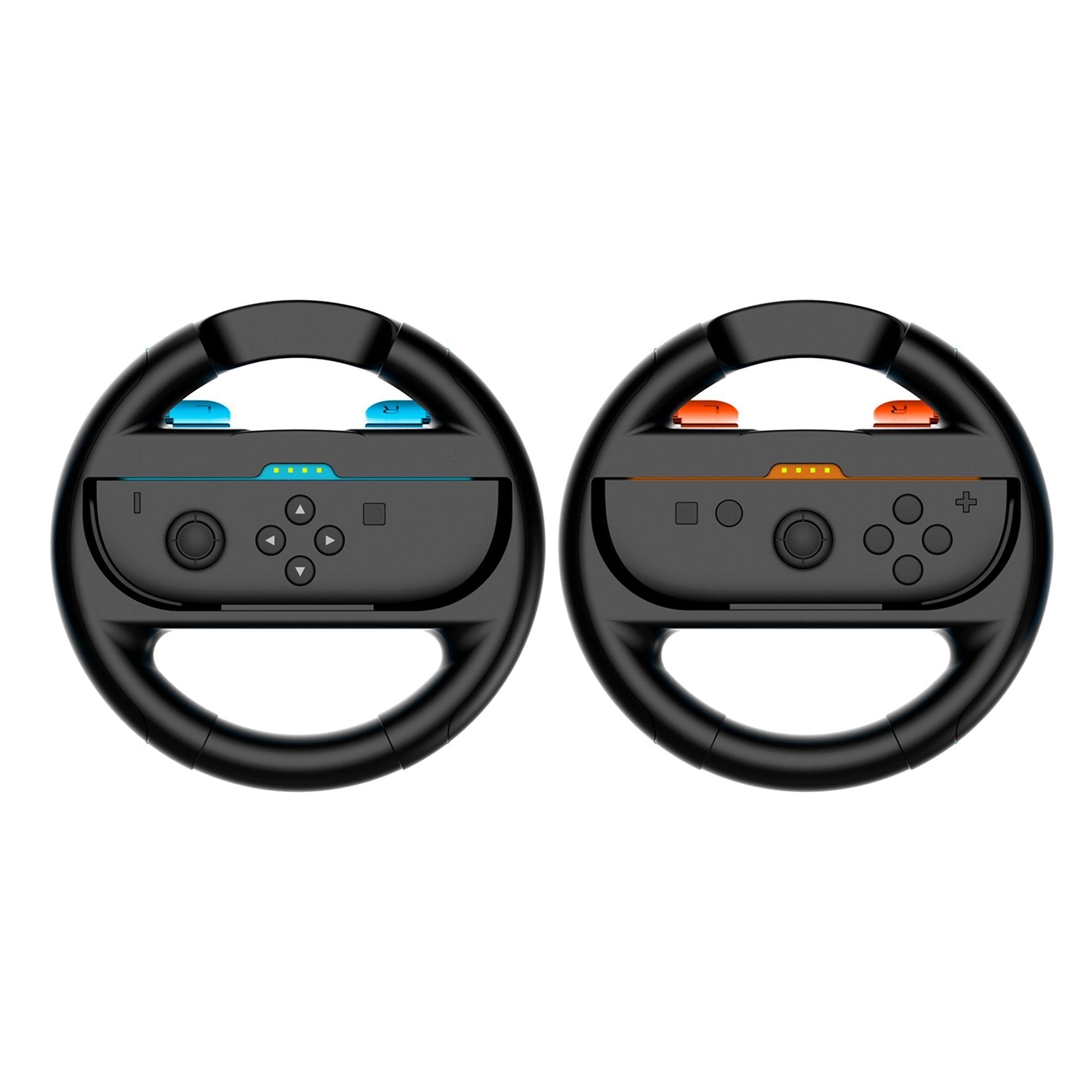 Pack Volantes Fr-Tec Nintendo Switch 2