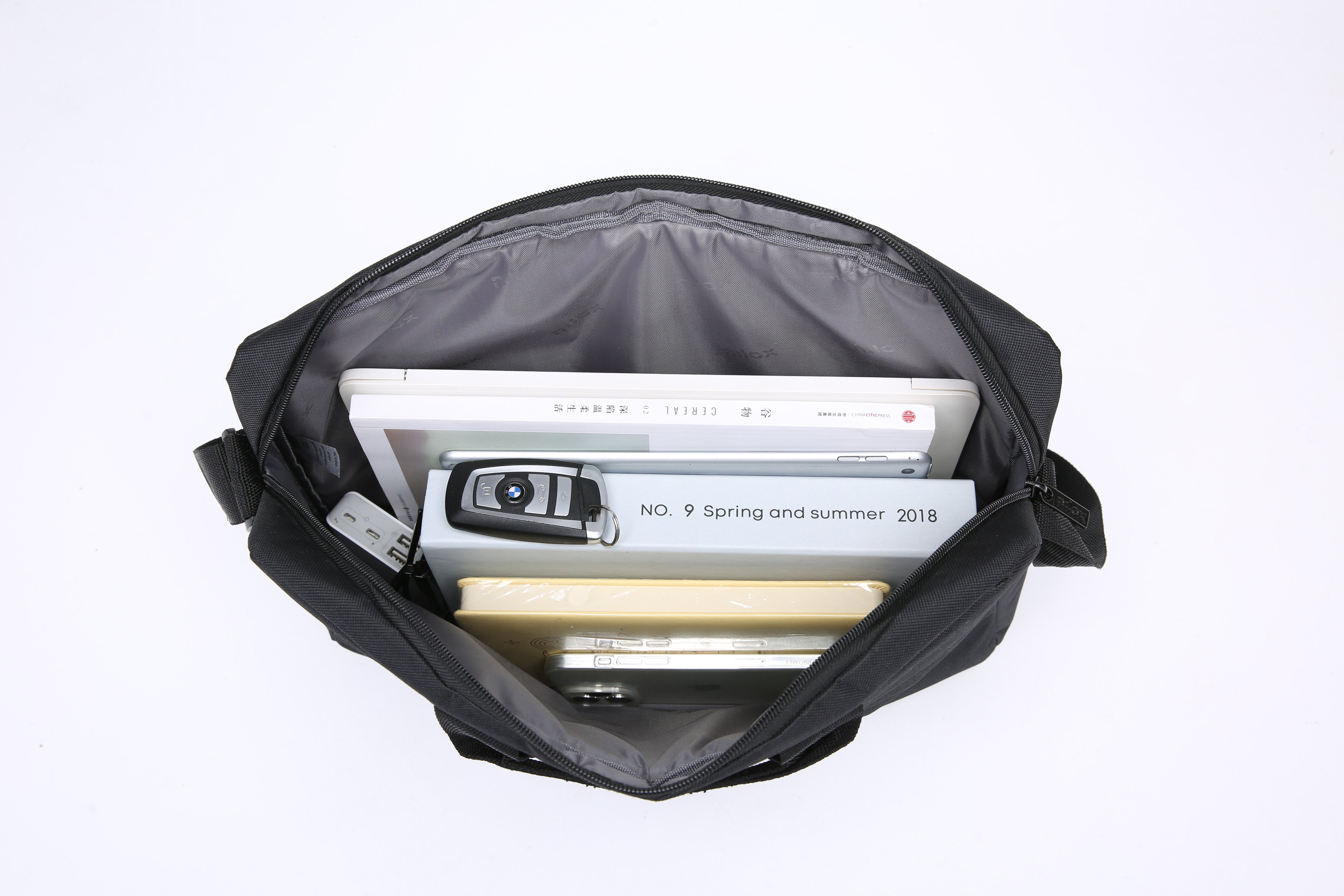 Maletin Para Portatil Nilox 15.6" Basic