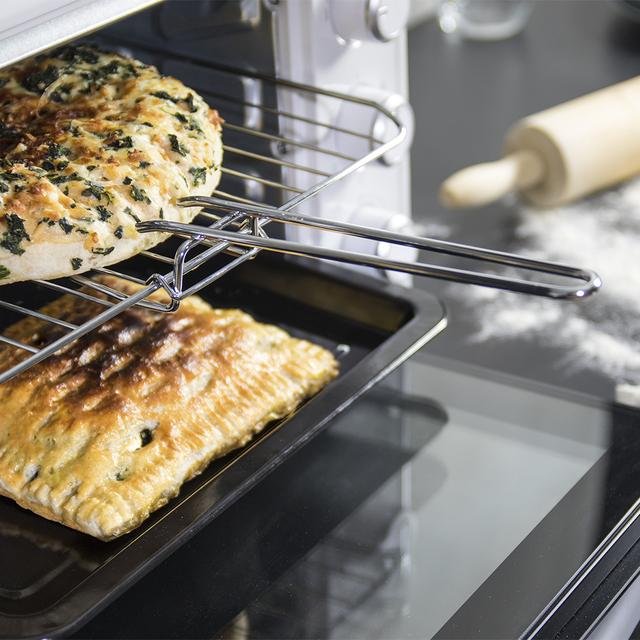 Horno De Sobremesa Bake&Toast 3090 White Gyro