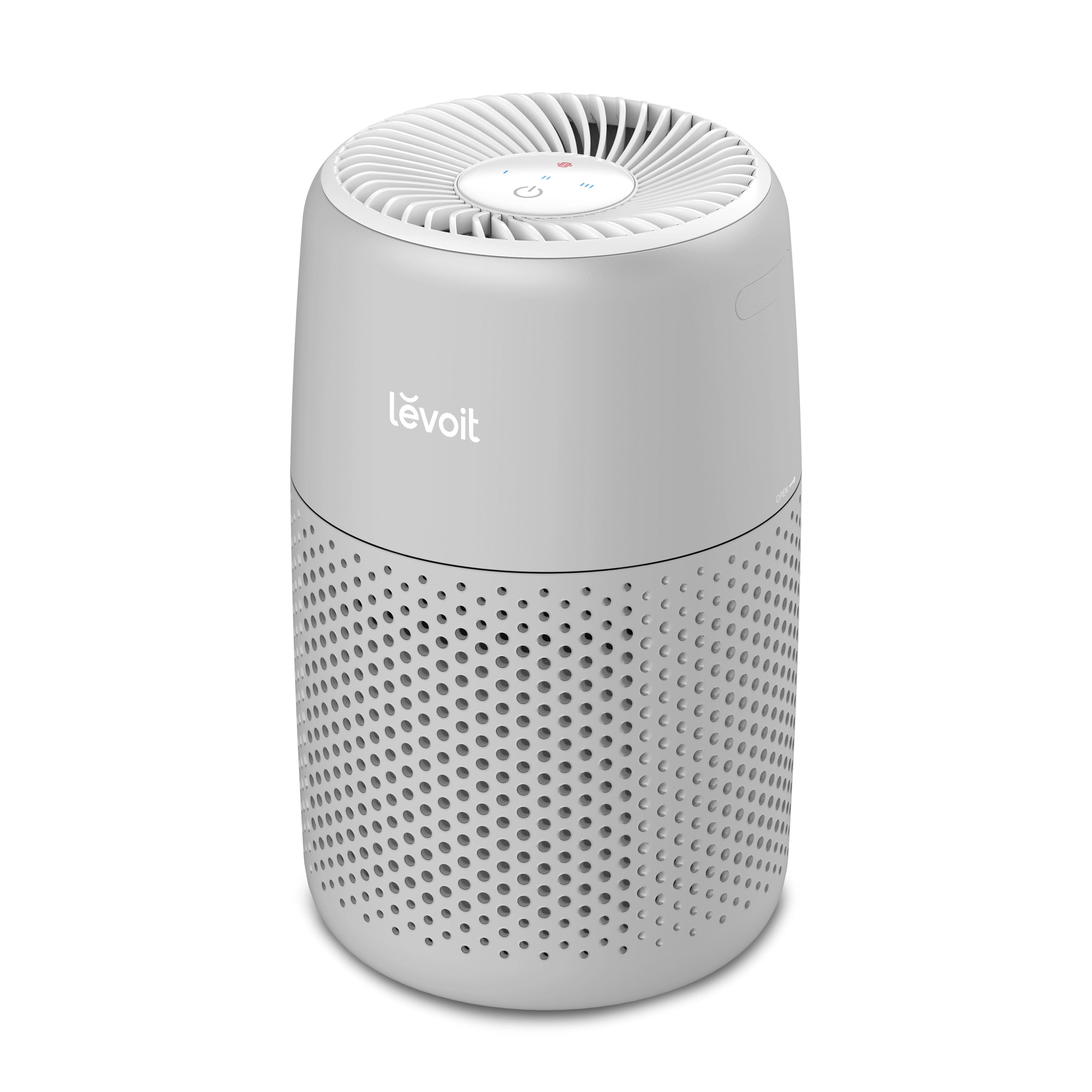 Levoit Levoit Core Mini Pro Luftreiniger, Lap-C161-Aeur,Wh Lap-C161-Aeur