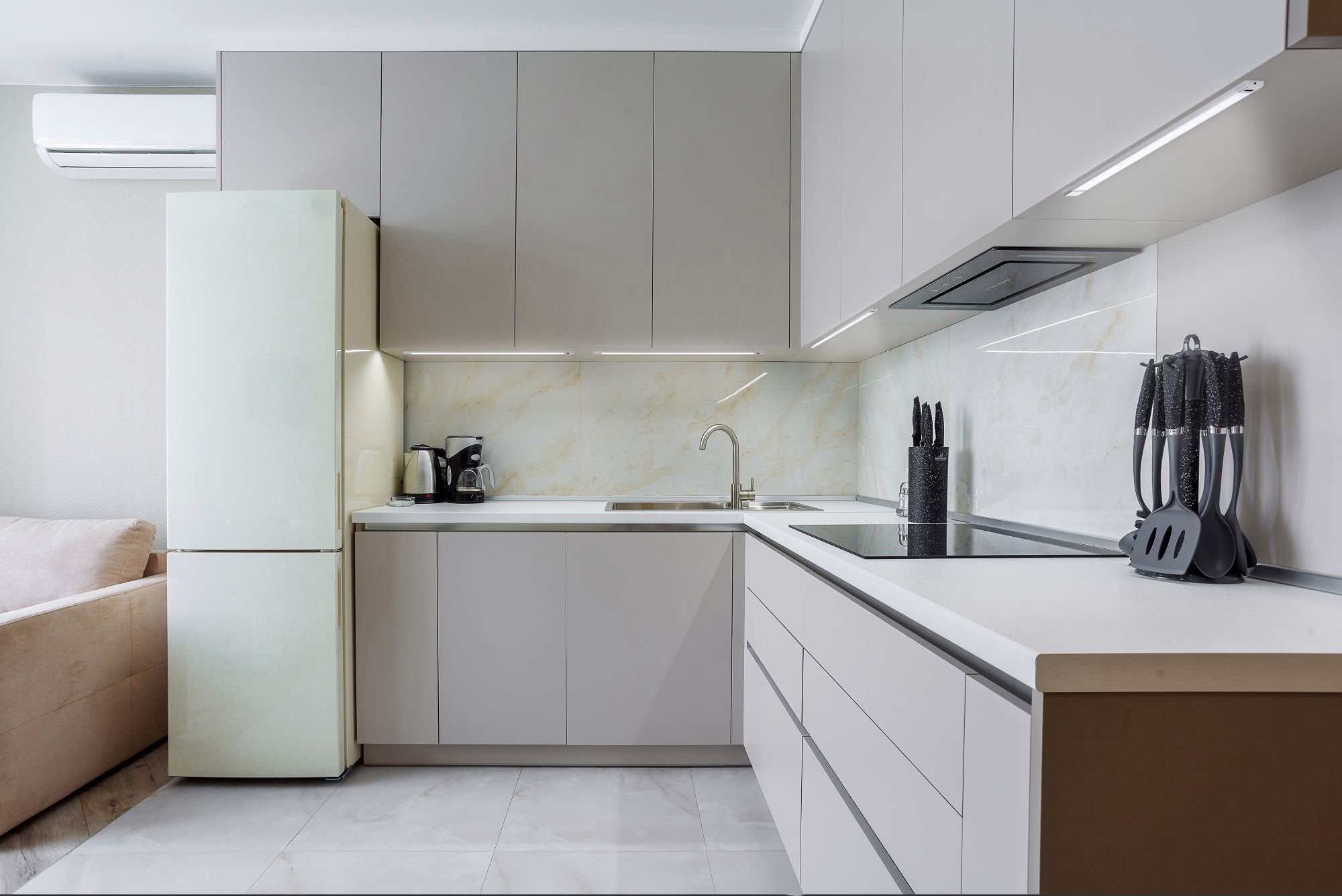 EAN 5901443122777 - Activejet AJE-DUO luz para gabinetes 9 W imagen 3