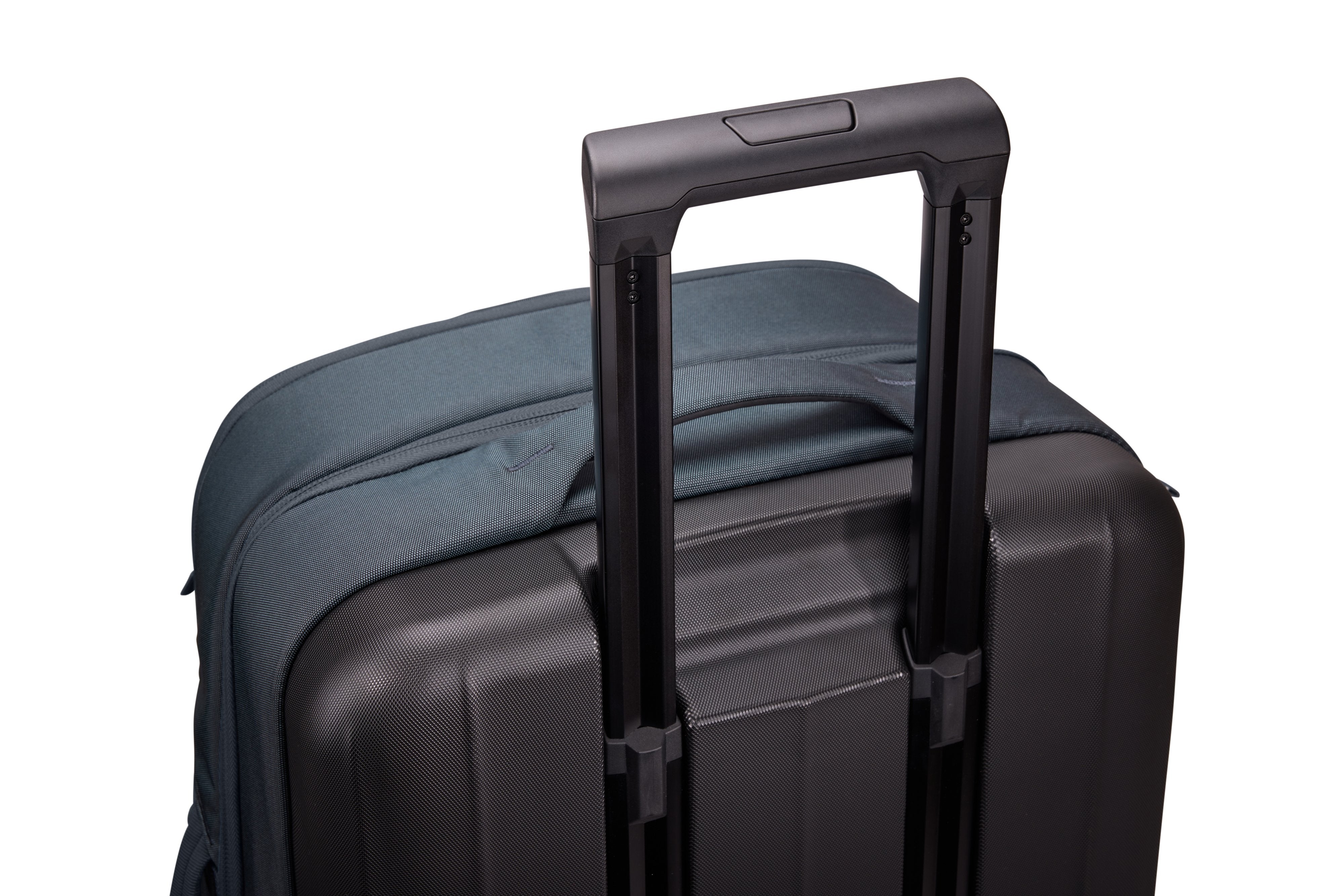 EAN 85854255820 - Thule Subterra 2 TSR490 Dark Slate Bolsa de viaje Estructura blanda Gris 90 L Policarbonato (PC), Poliéster imagen 10