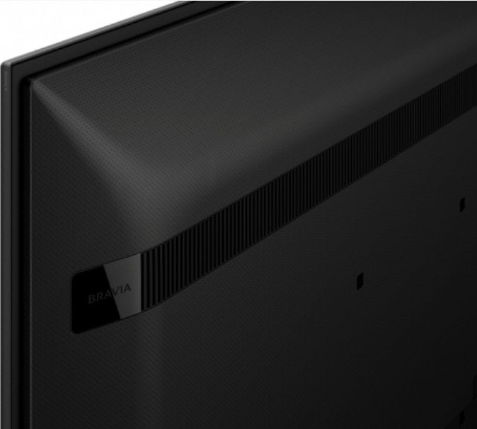 Sony Fw-75bz35l Pantalla Señalización 190,5 Cm (75") Lcd Wifi 550 Cd / M² 4k Ultra Hd Negro Android 24/7