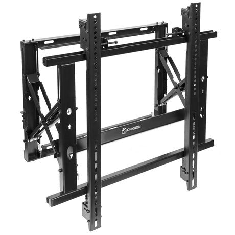 EAN 4603728443133 - ONKRON PRO7G-B soporte para TV 177,8 cm (70") Negro imagen 1