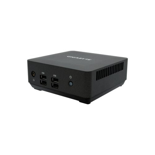 Barebone Gigabyte Brix Gb-Bri7h-1355 I7-1355 No Hdd No Ram